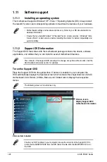 Preview for 40 page of Asus P8H61 User Manual