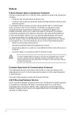 Preview for 6 page of Asus P8H67-I Deluxe User Manual