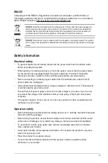 Preview for 7 page of Asus P8H67-I Deluxe User Manual