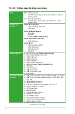 Preview for 10 page of Asus P8H67-I Deluxe User Manual