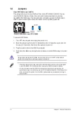 Preview for 18 page of Asus P8H67-I Deluxe User Manual