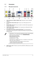 Preview for 19 page of Asus P8H67-I Deluxe User Manual