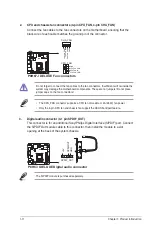 Preview for 22 page of Asus P8H67-I Deluxe User Manual