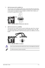 Preview for 25 page of Asus P8H67-I Deluxe User Manual