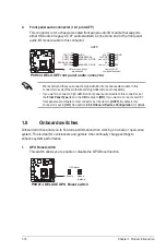 Preview for 26 page of Asus P8H67-I Deluxe User Manual