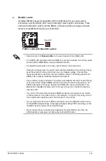 Preview for 27 page of Asus P8H67-I Deluxe User Manual