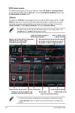 Preview for 38 page of Asus P8H67-I Deluxe User Manual