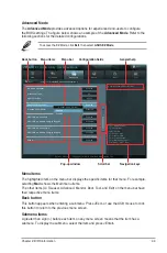 Preview for 39 page of Asus P8H67-I Deluxe User Manual