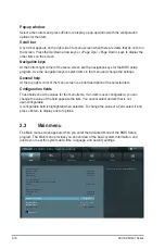 Preview for 40 page of Asus P8H67-I Deluxe User Manual