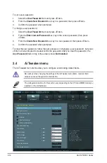 Preview for 42 page of Asus P8H67-I Deluxe User Manual