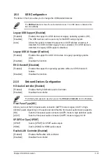 Preview for 49 page of Asus P8H67-I Deluxe User Manual