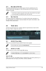 Preview for 55 page of Asus P8H67-I Deluxe User Manual