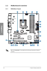 Preview for 18 page of Asus P8H67-M EVO User Manual