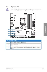 Preview for 27 page of Asus P8H67-M EVO User Manual