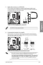 Preview for 39 page of Asus P8H67-M EVO User Manual