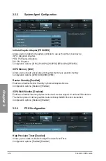 Preview for 78 page of Asus P8H67-M EVO User Manual