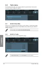 Preview for 90 page of Asus P8H67-M EVO User Manual