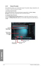 Preview for 110 page of Asus P8H67-M EVO User Manual