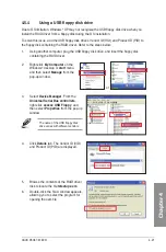 Preview for 121 page of Asus P8H67-M EVO User Manual