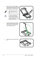 Предварительный просмотр 22 страницы Asus P8H67-M LE User Manual