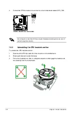 Preview for 24 page of Asus P8H67-M LE User Manual