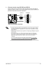 Preview for 37 page of Asus P8H67-M LE User Manual