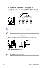 Предварительный просмотр 38 страницы Asus P8H67-M LE User Manual