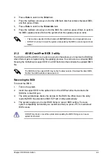 Предварительный просмотр 45 страницы Asus P8H67-M PRO User Manual