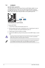 Preview for 18 page of Asus P8H67-M2 SI User Manual