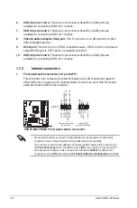 Preview for 20 page of Asus P8H67-M2 SI User Manual