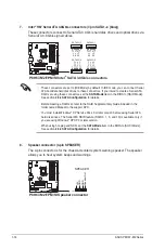 Preview for 24 page of Asus P8H67-M2 SI User Manual