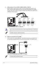 Preview for 26 page of Asus P8H67-M2 SI User Manual