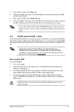 Preview for 31 page of Asus P8H67-M2 SI User Manual