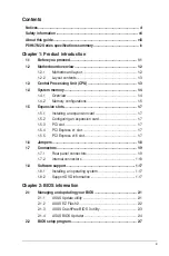 Preview for 3 page of Asus P8H67-M2/SI User Manual