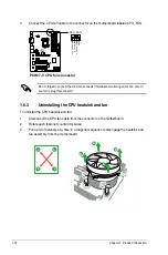 Preview for 24 page of Asus P8H67 R3 User Manual