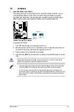 Preview for 33 page of Asus P8H67 R3 User Manual