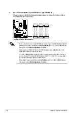 Preview for 38 page of Asus P8H67 R3 User Manual