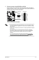 Preview for 39 page of Asus P8H67 R3 User Manual