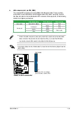 Preview for 41 page of Asus P8H67 R3 User Manual