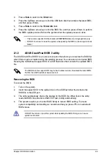 Preview for 49 page of Asus P8H67 R3 User Manual