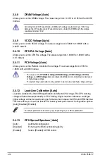 Preview for 62 page of Asus P8H67 R3 User Manual