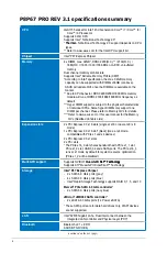 Preview for 10 page of Asus P8H67-V REV 3.0 User Manual