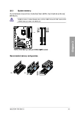 Preview for 23 page of Asus P8H67-V REV 3.0 User Manual