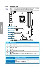 Preview for 32 page of Asus P8H67-V REV 3.0 User Manual