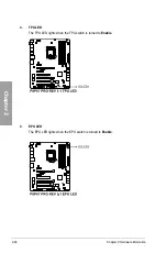 Preview for 38 page of Asus P8H67-V REV 3.0 User Manual