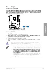 Preview for 39 page of Asus P8H67-V REV 3.0 User Manual