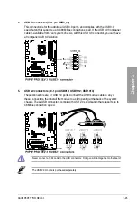 Preview for 43 page of Asus P8H67-V REV 3.0 User Manual