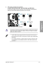 Preview for 45 page of Asus P8H67-V REV 3.0 User Manual