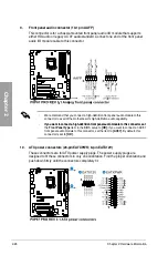 Preview for 46 page of Asus P8H67-V REV 3.0 User Manual