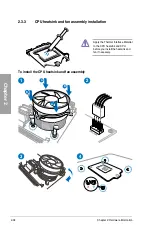 Preview for 52 page of Asus P8H67-V REV 3.0 User Manual